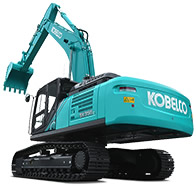 SK350LC-10