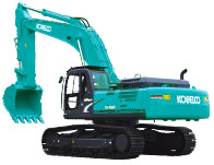 SK460-8