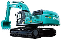 SK495D-8