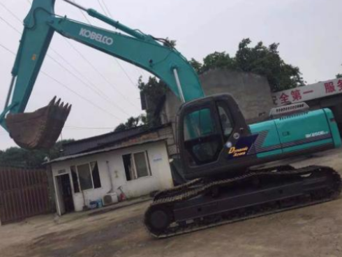 挖掘机油温高的8大原因，你记住了吗？