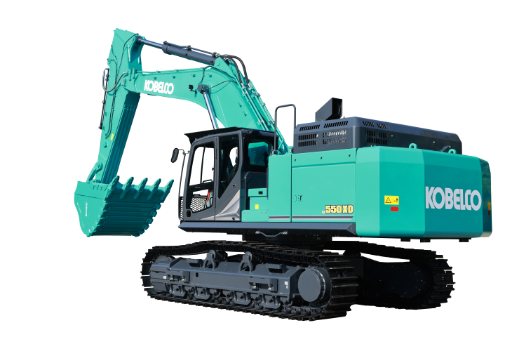 大挖机 SK550XD-11E